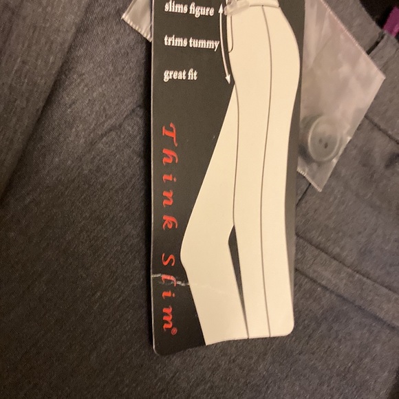 NWT George brand trousers 20W - Picture 4 of 7